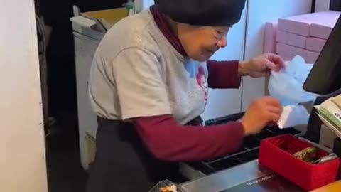 "🍙 Onigiri Delights – A Bite of Japan! 🇯🇵"#Onigiri #JapaneseFood #RiceBall #FoodieAdventures