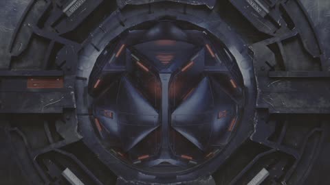 The Wandering Earth (2019) [4k, HDR] - Chapter 7