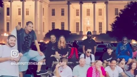 Ep. 838 "The Hate U Give Little Infants Fucks Everybody" by Patrick Henry The Batman