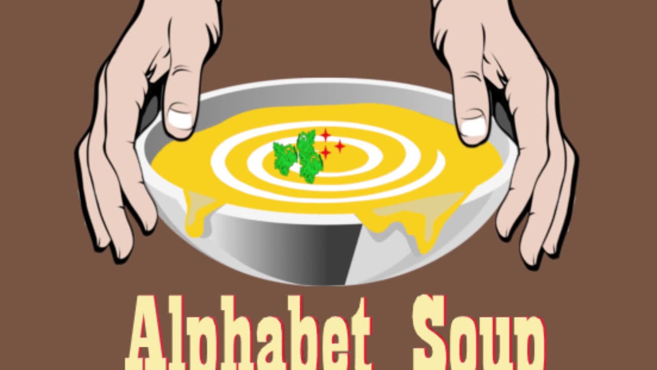 Alphabet Soup