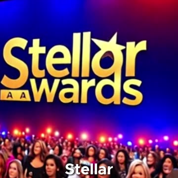 Stellar Awards Tampa 2025 | Celebrating 40 Years of Gospel Music
