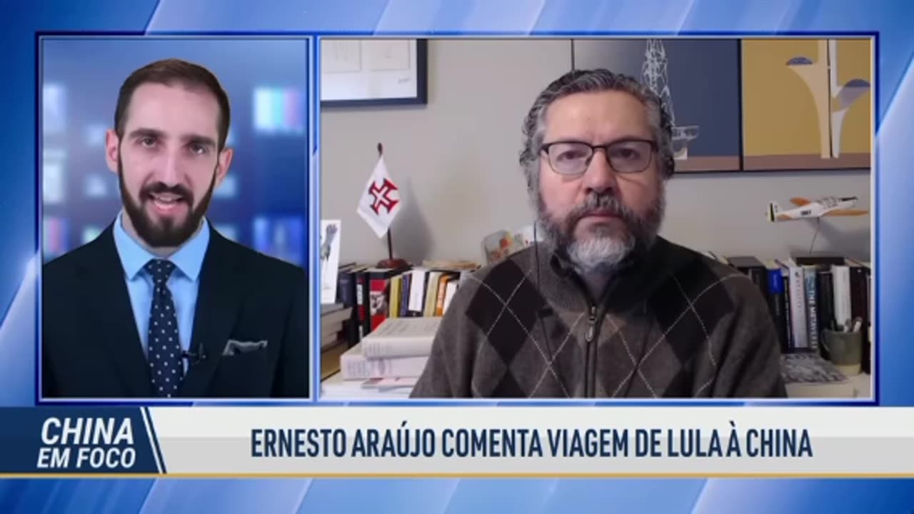 Delator que trabalhou nos lockdowns da China denuncia: "não sei porque os comunistas fizeram isso". 2023-04-05