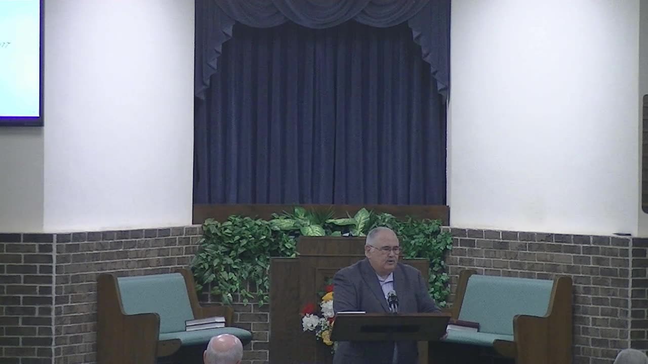 Class 72 - Christian Doctrine