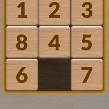 puzzle solve trick step by step #