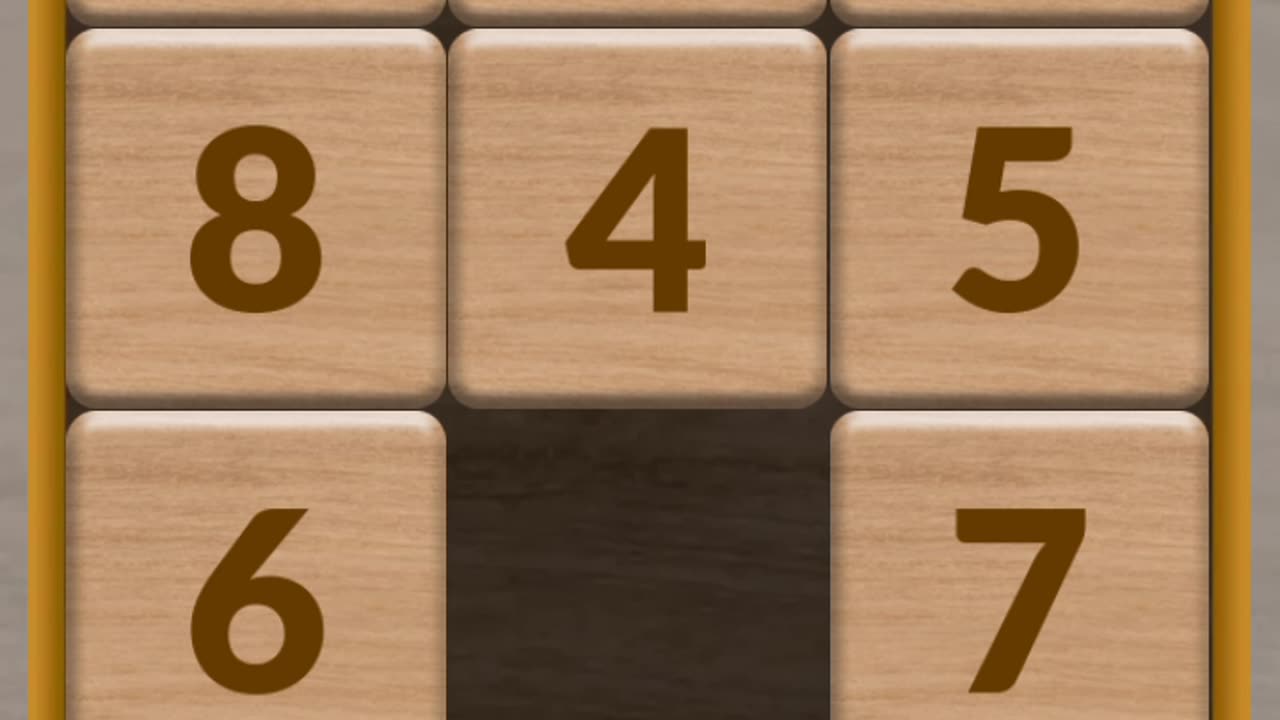 puzzle solve trick step by step #