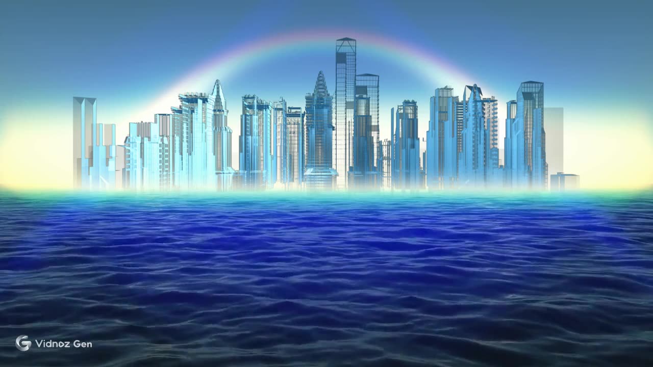 Ashes of Tomorrow
