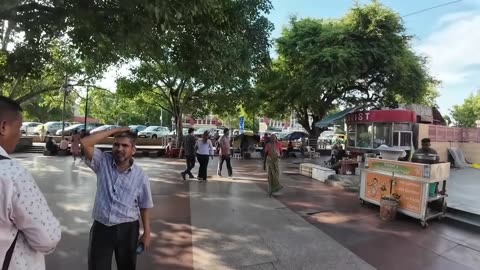 QUANTO TEMPO ATÉ EU TOMAR UM GOLPE NA INDIA_ 🇮🇳