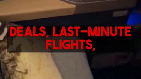 DIY Business Class & 5-star hotels. Learn how with Mighty Travels PREMIUM. Start free!