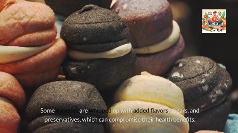 Is Cream Cheese Good for Your Health?