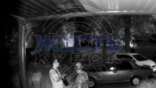 Reports of numerous explosions in Kursk, Ryazan, and Lipetsk.
