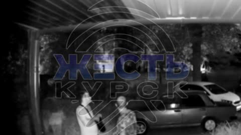 Reports of numerous explosions in Kursk, Ryazan, and Lipetsk.