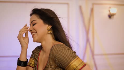 Chikni Chameli Dance