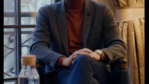 How rich people think like