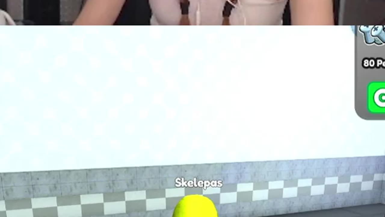 Donald se cuela en el stream