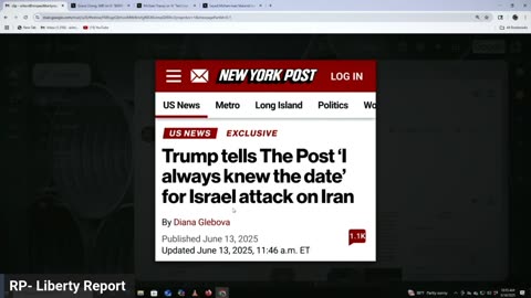 Can Any Nation Negotiate In Good Faith With President Trump Anymore?