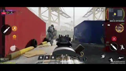 CALL OF DUTY NEW MODE with SUPERPOWERS 2dn PLACE