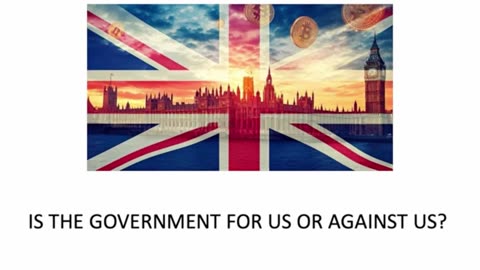 Is the economy on which our society is based collapsing?