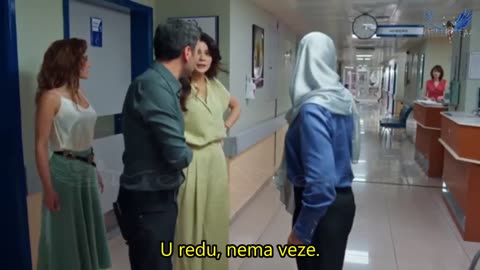 Daleki Grad 28.Epizoda.Kraj 1 Sezone.