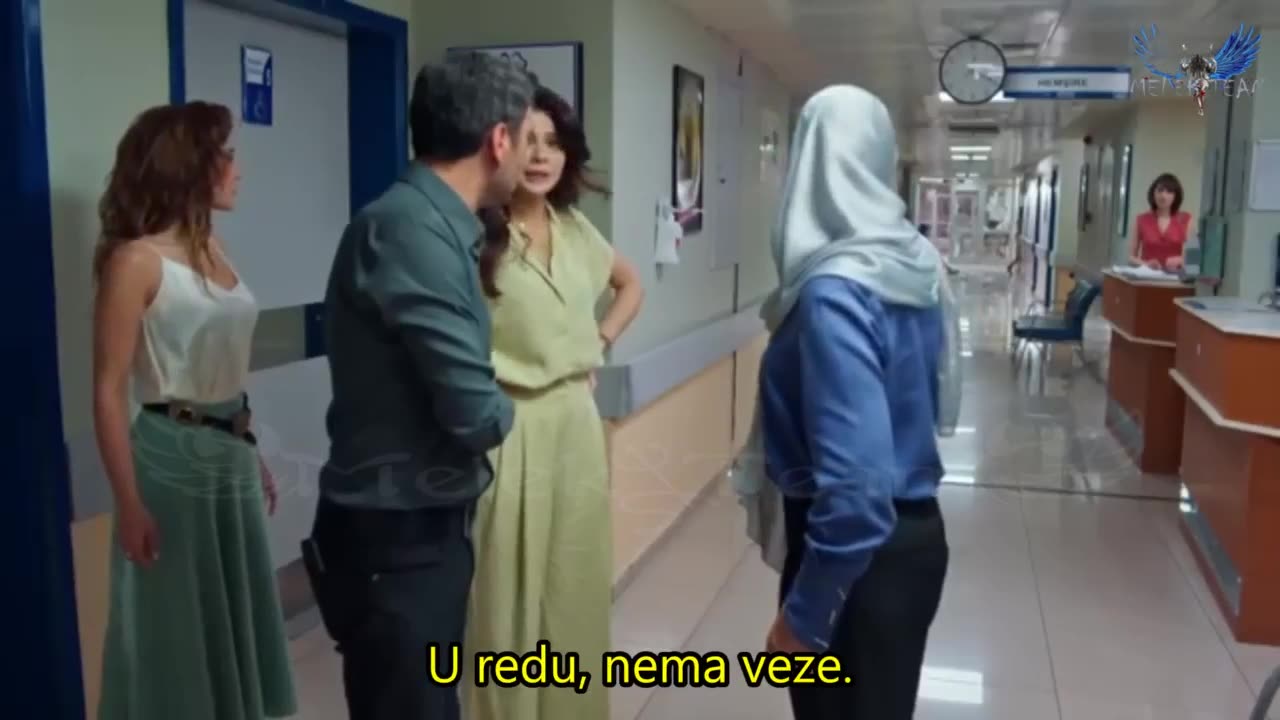 Daleki Grad 28.Epizoda.Kraj 1 Sezone.