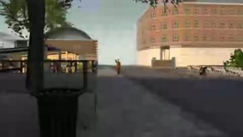 Hynkel Footage Circa 1945