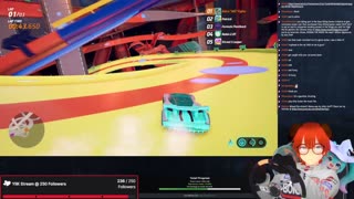RETURN of the TERROR-DACTYL | Hot Wheels Unleashed