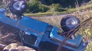 Crawling Fails! 😁 Axial SCX10 III Pro-Line '82 Chevy K10 4x4! SUBSCRIBE!