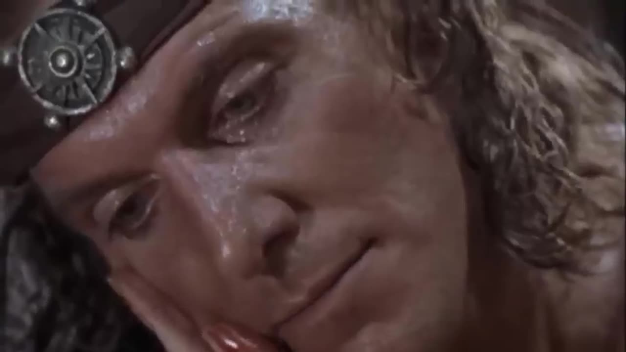 1997 Conan the Adventurer S01E02 Heart of the Elephant Part 2