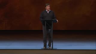 Pastor Allen Jackson - The Overthrow of the Antichrist