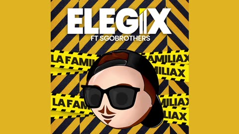 ELEGI REMIX - FER PALACIO FT SGO BRHOTERS