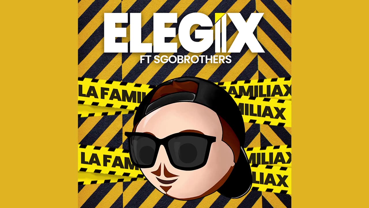 ELEGI REMIX - FER PALACIO FT SGO BRHOTERS