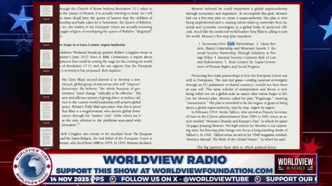 The Era of Independent Nations is Over — Unless the People Stop it