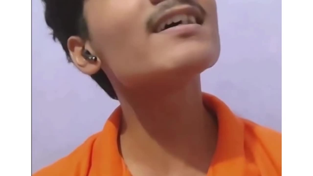 Emotional Highlight: Anay Sings Satranga