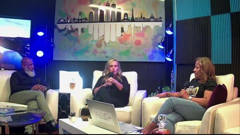 Andre The Beast Crayton/Jennifer McCormick