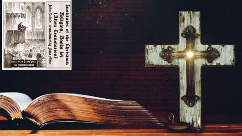 Institutes of the Christian Religion