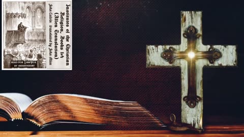 Institutes of the Christian Religion