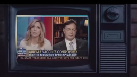 Man Made Epidemic (2016) - Vaccine Documentary
