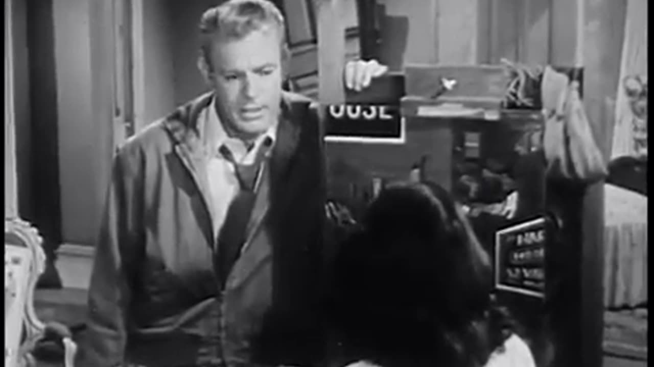 Dishonored Lady (1947)