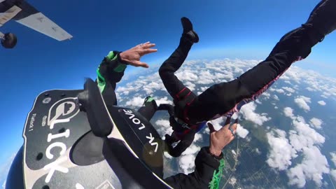 7.19.25 Saturday Skydive Deland