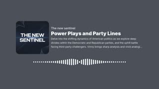 Power Plays and Party Lines