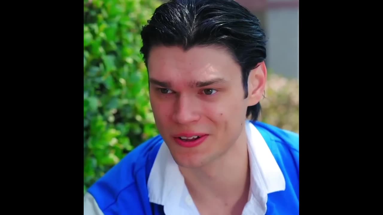 He Saved Our Lives