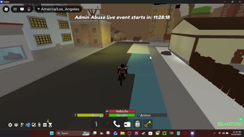 [Full Gameplay #503 - 2025] Roblox: Da Hood