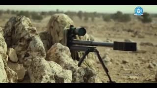 New Footage from Kurdish Forces in Control of Large Parts of Eastern Syria