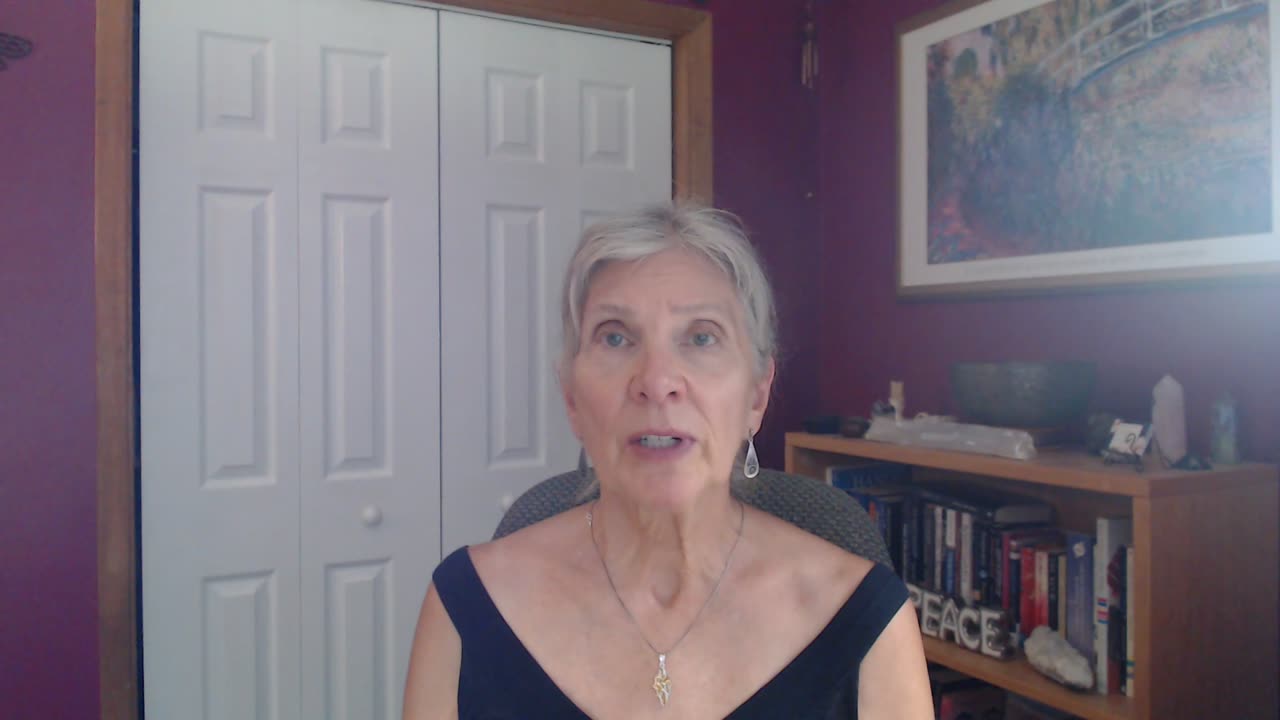 Relationship Healing of Our Divine Masculines-Aug. 1, 2025