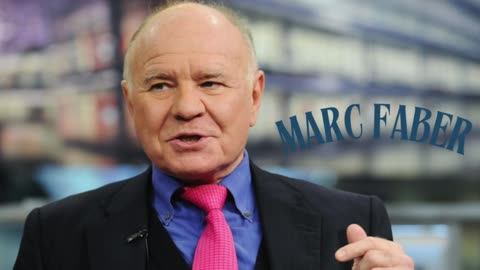 Marc Faber Warns: America’s Debt Doomsday May Be Closer Than You Think ⚠️💵 PART 1 