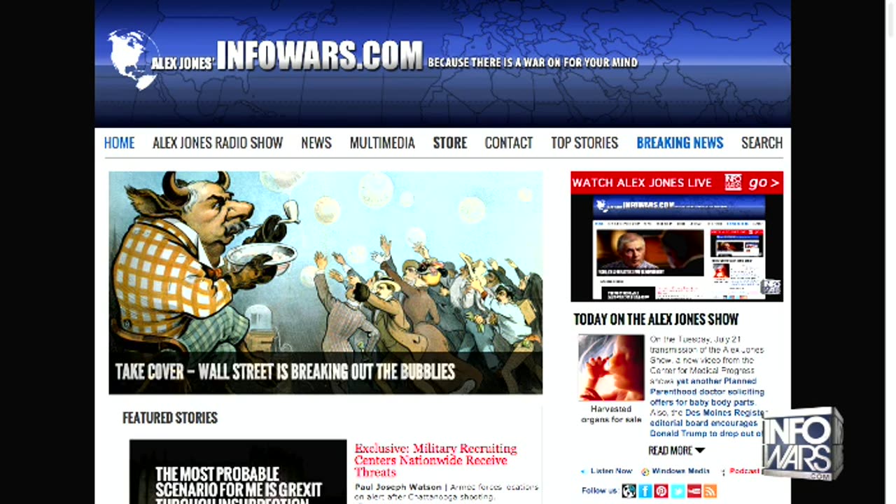 IW Archives 2015 Jul 21