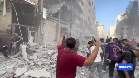Israel kills Houthi rebel prime minister in Yemen