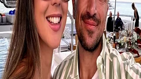 Peter Andre Gushes Over Wife Emily After Blisterin