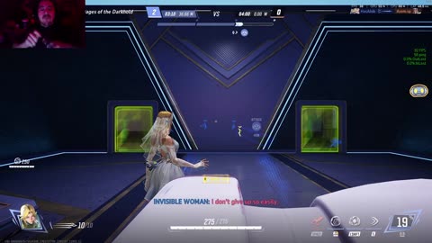 slogging outta gold!