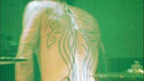 Wild Side - Mötley Crüe (live)