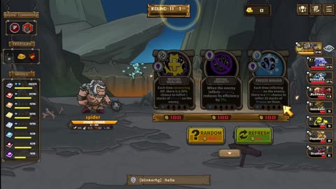 skill legends royale part 20.5